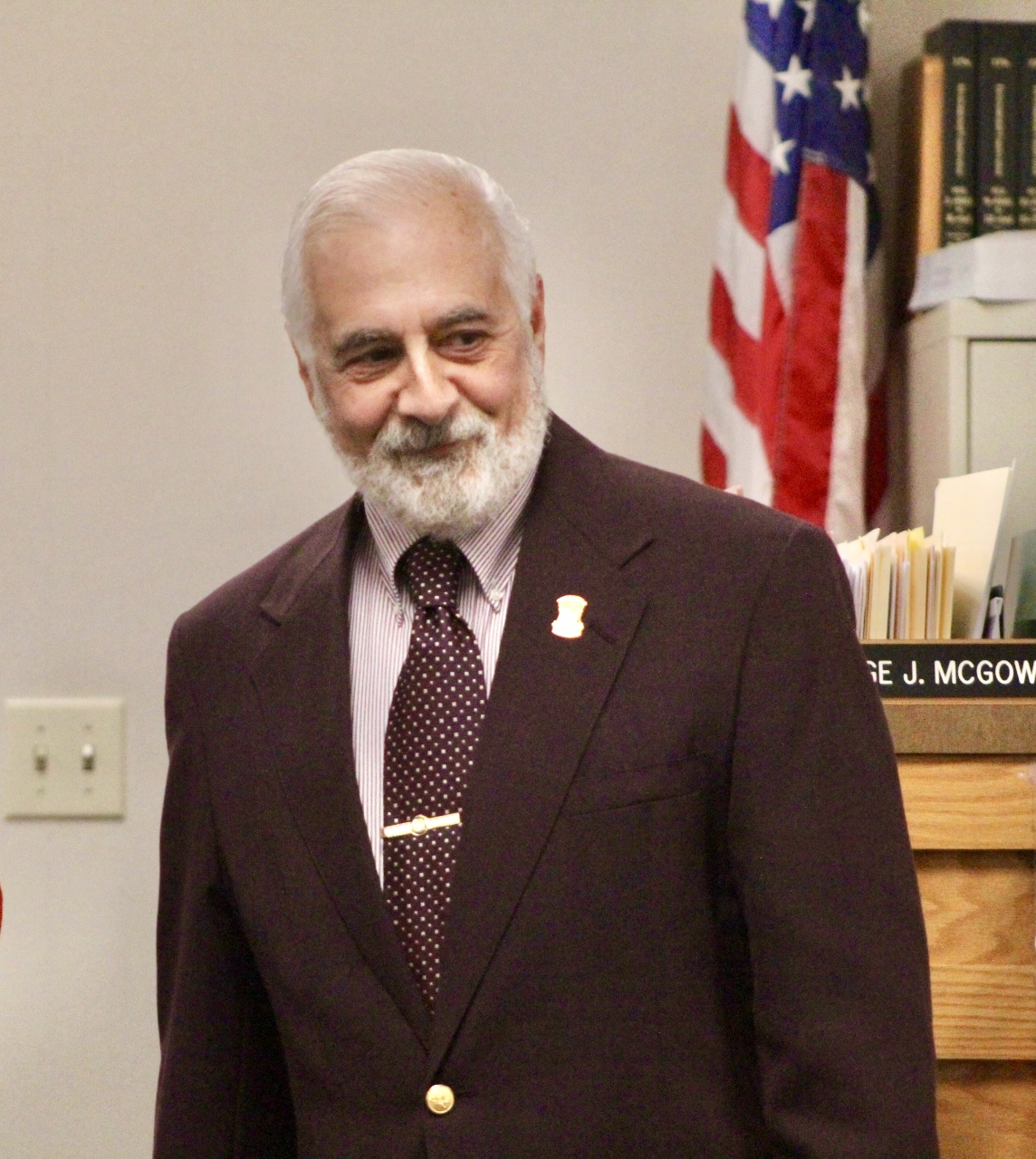 Pelletter wants new Hanover 'focus' | News, Sports, Jobs - Vimarsana News